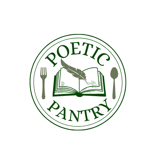 Poetic Pantry Logo